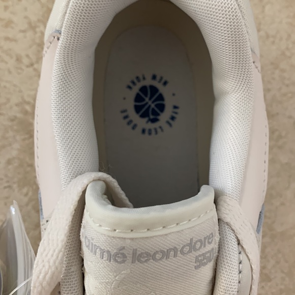 Aime Leon Dore ALD/New Balance 550 Size 8.5 - Picture 8 of 13
